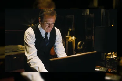 Thriller Sci-Fi Robin Williams yang Terlupakan Simpan Misteri Masa Lalu