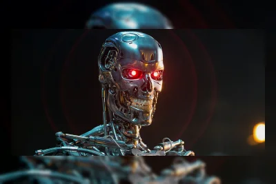 Terminator Genisys Dapat Kesempatan Baru Lewat Streaming Gratis