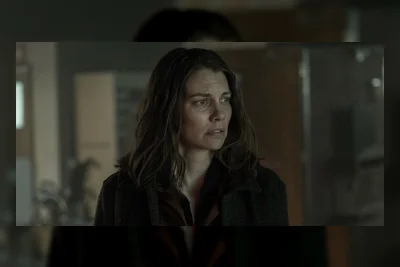 Arti Ending The Walking Dead: Dead City Season 3 untuk Masa Depan Maggie