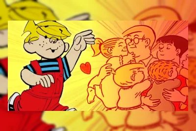 Deretan Komik Strip Satu Panel Terbaik Selain Karya Gary Larson
