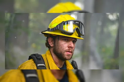 Fire Country's Major Season 5 Downgrade Jadi Sorotan CBS