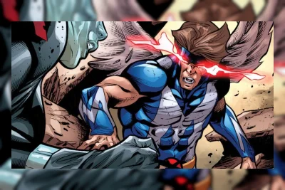Marvel’s X-Men: 4 Mutan Era Klasik yang Belum Masuk MCU