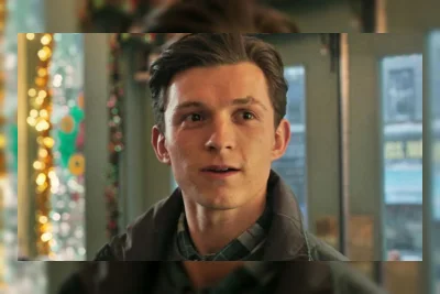 Tom Holland Pimpin Rekor Box Office Global dan Lampaui Bintang Marvel