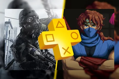 5 Game PS Plus Extra dan Premium September 2026 yang Wajib Dicoba