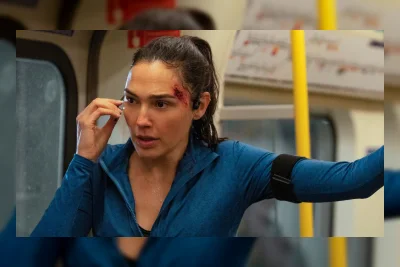 Film Gal Gadot Berating Rendah Ungkap Strategi Prime Video