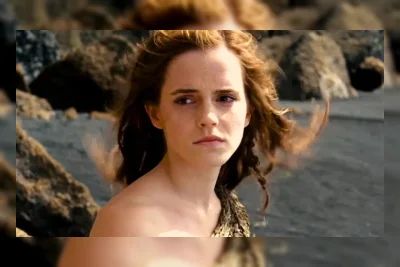 5 Perjalanan Akting Terbaik Emma Watson Di Luar Peran Harry Potter