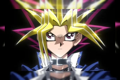 Yu-Gi-Oh Hadirkan Anime Revival Spesial Setelah Tiga Dekade Perilisan
