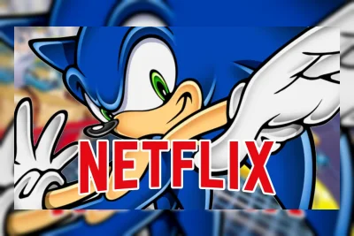 Netflix dan Sega Konfirmasi Tiga Proyek Besar Adaptasi Game