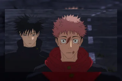 Anime Jujutsu Kaisen Dipastikan Tak Mampu Benahi Akhir Cerita