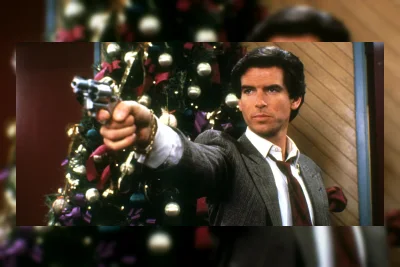 Serial Detektif Lawas Pierce Brosnan yang Jauh Lebih Unggul dari Perannya sebagai James Bond