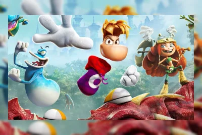 Rayman Legends Remake Menghadapi Penundaan Jadwal Rilis Mendadak