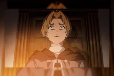 Mushoku Tensei Season 3 Ungkap Misteri Perjalanan Waktu Jelang Episode Akhir