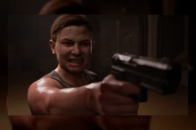 Sony Resmi Batalkan Pengembangan Mod Factions The Last of Us