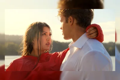 Drama 8 Episode Terbaru Netflix Berhasil Jadi Tayangan Paling Banyak Ditonton
