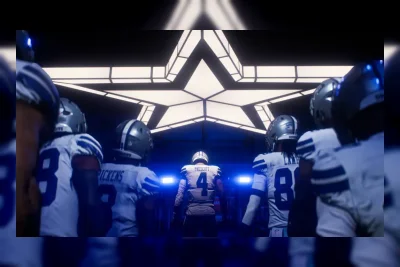 Sistem Monetisasi Madden 27 Dikritik Paling Buruk dalam Sejarah Waralaba