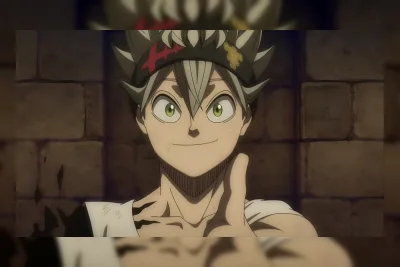 3 Hal yang Perlu Diketahui Tentang Black Clover Season 2