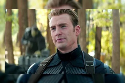 Marvel Siapkan Avengers: Endgame Encore dengan Versi Berbeda di Bioskop