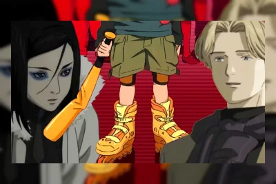 Anime Horor Psikologis Paling Mencekam Sepanjang Masa yang Wajib Disimak