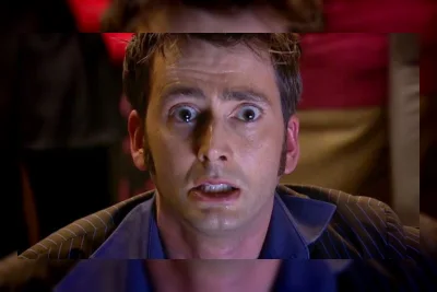 5 Kisah Modern Doctor Who Paling Menyeramkan yang Bikin Sulit Tidur