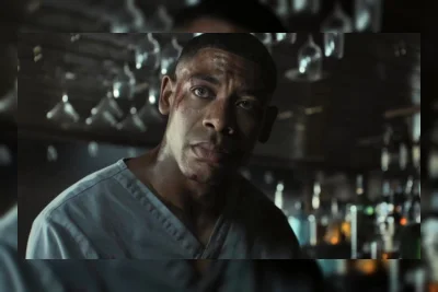 Lanterns: Pertanyaan Besar Usai Arc Manhunter Berakhir di HBO