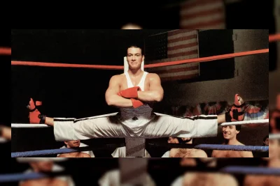 Rekomendasi 5 Film Martial Arts Amerika Langka Penuh Aksi