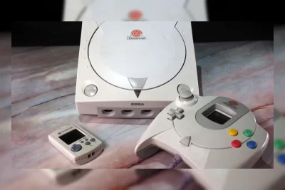 10 Game Sega Dreamcast Terbaik yang Dilupakan Banyak Pemain