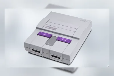 Seri Game Super Nintendo Putty Siap Kembali Lewat Remake Baru pada 2027