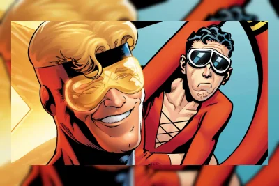 5 Pahlawan DC yang Belum Punya Film Solo Padahal Sangat Ikonik