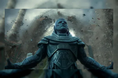 Reboot X-Men Marvel Lanjutkan Kisah Mister Sinister Era Fox
