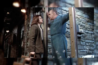You’ll Never Watch Silence of the Lambs the Same Way Setelah Detail Ini