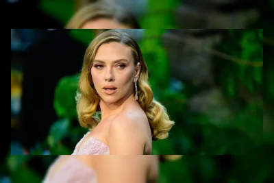 Film Sci-Fi Cyberpunk Scarlett Johansson Bersiap Tinggalkan Platform Streaming Gratis
