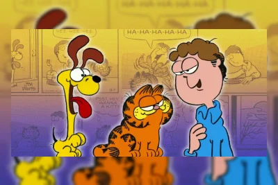 10 Komik Awal Garfield Terbaik yang Masih Sangat Lucu Hari Ini