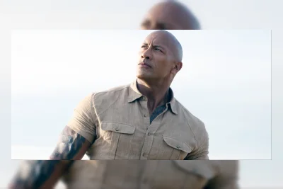 Jumanji: Welcome to the Jungle Tinggalkan Layanan Gratis Akhir Bulan Ini