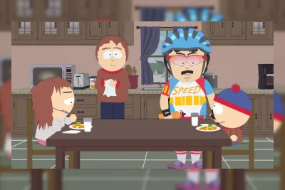 South Park Season 29 Rilis Trailer Pertama dan Konfirmasi Nama Baru