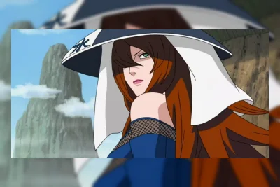 5 Kage Lemah di Naruto yang Sering Dianggap Paling Kurang Menarik