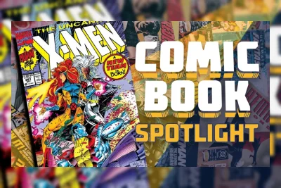 Comic Spotlight: Uncanny X-Men #281 Tetap Menjadi Karya Underrated
