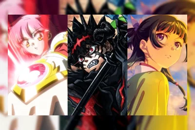 Crunchyroll Ungkap Jadwal Musim Gugur 2026 dengan Kembalinya Seri Populer