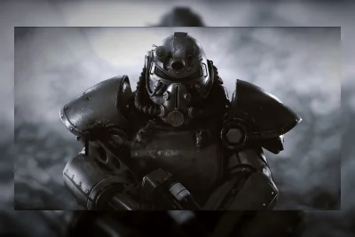 Fallout Memulai Era Baru Hari Ini dengan Pembaruan Konsol