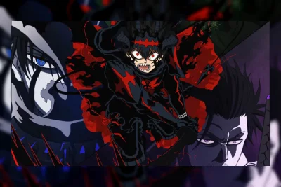 Jadwal Rilis Anime Fall 2026 Resmi Diumumkan Oleh Crunchyroll