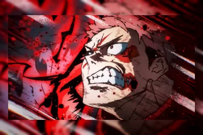 Jujutsu Kaisen Rumble Survivation Resmi Diundur ke Tahun 2027
