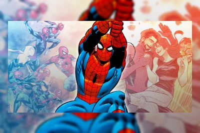 Era baru Spider-Man siap diumumkan Marvel dalam waktu dekat