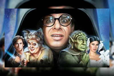 Proyek Komedi Mel Brooks yang Dibuat Ulang Termasuk Dua Sekuel Baru