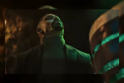 Teori Serial Lanterns Sebut Ancaman Manhunter Belum Berakhir di Rushville