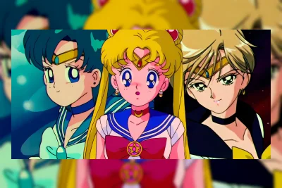 Sailor Moon Meets Evangelion dalam Game Eksklusif Nintendo Switch 2