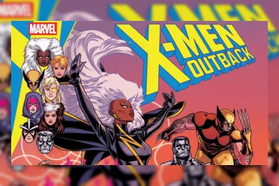 Marvel Menghidupkan Kembali Karakter Ikonik X-Men Lewat Pendekatan Baru