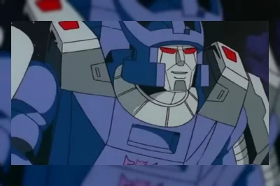 Kutipan Terbaik Galvatron Tetap Menjadi Dialog Legendaris dalam Sejarah Transformers