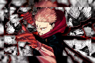 10 Anime Aksi Terbaik untuk Ditonton Sebelum Jujutsu Kaisen Season 4 Rilis