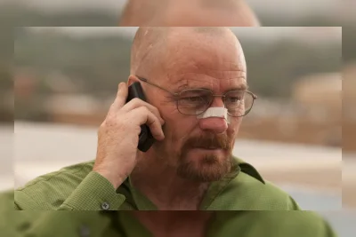 Episode Terbaik Breaking Bad Membawa Perubahan Total dan Easter Egg