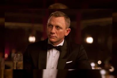 James Bond King Zero Selesaikan Masalah Garis Waktu Waralaba Jelang Reboot