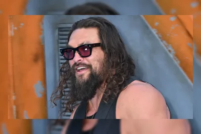 Jason Momoa Lewat Street Fighter Siap Tebus Kegagalan Supergirl